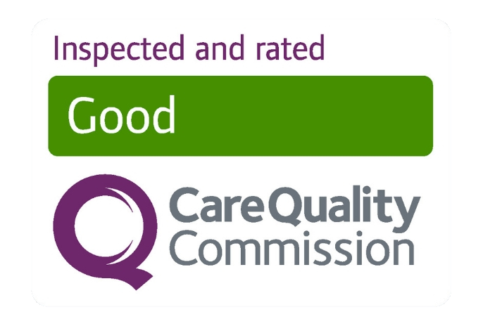 Care Quality Commission - Good